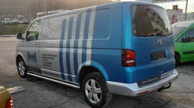 VW Transporter 2.0TDI 177kc Automatic Navi , снимка 4