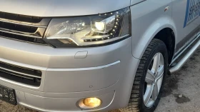 VW Transporter 2.0TDI 177kc Automatic Navi , снимка 9