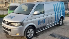 VW Transporter 2.0TDI 177kc Automatic Navi , снимка 6