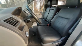 VW Transporter 2.0TDI 177kc Automatic Navi , снимка 13