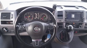 VW Transporter 2.0TDI 177kc Automatic Navi , снимка 10