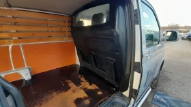 VW Transporter 2.0TDI 177kc Automatic Navi , снимка 16