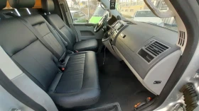 VW Transporter 2.0TDI 177kc Automatic Navi , снимка 14