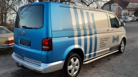 VW Transporter 2.0TDI 177kc Automatic Navi , снимка 3