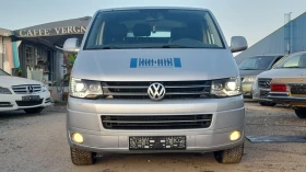 VW Transporter 2.0TDI 177kc Automatic Navi , снимка 7