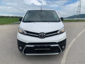     Toyota Proace 1.5D
