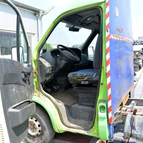 Обява за продажба на Iveco 35s13 2.8 D ~11 лв. - изображение 4