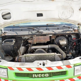 Обява за продажба на Iveco 35s13 2.8 D ~11 лв. - изображение 5