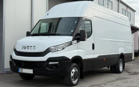 Iveco Daily 50C35 категория "Б"