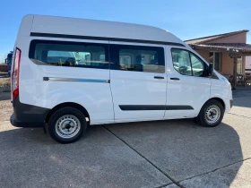 Ford Transit Custom 2.2 CDTi // КЛИМАТИК, снимка 4