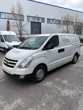 Hyundai H1 Нов Нов Нов !!!!!! | Auto.bg — изображение 6