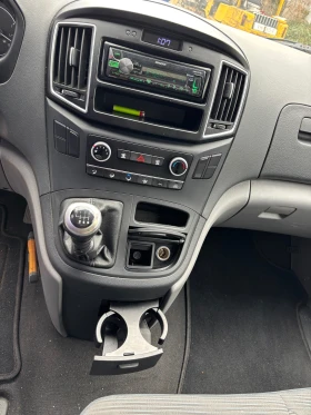 Hyundai H1 Нов Нов Нов !!!!!! | Auto.bg — изображение 16