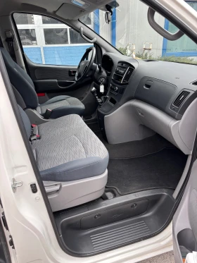 Hyundai H1 Нов Нов Нов !!!!!! | Auto.bg — изображение 14