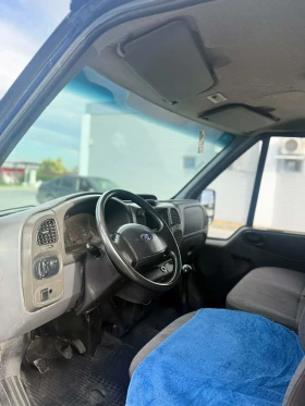 Ford Transit САМОСВАЛ | Auto.bg — изображение 11