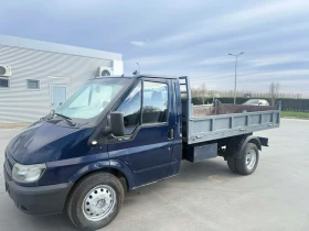 Ford Transit САМОСВАЛ | Auto.bg — изображение 3