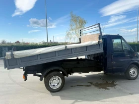 Ford Transit САМОСВАЛ | Auto.bg — изображение 5