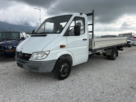 Mercedes-Benz Sprinter 408 CDI
