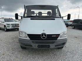 Mercedes-Benz Sprinter 408 CDI | Auto.bg — изображение 2