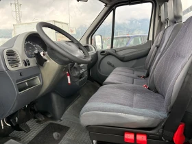 Mercedes-Benz Sprinter 408 CDI | Auto.bg — изображение 10