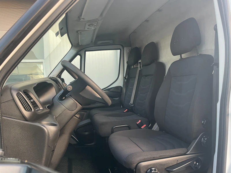 Iveco Daily 50C35 категория &#34;Б&#34;, снимка 11 - Бусове и автобуси - 51719338