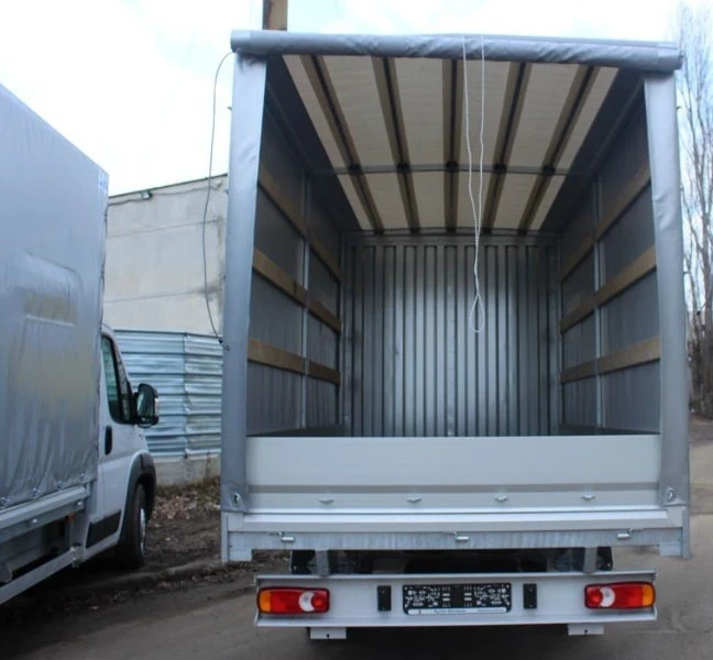 Fiat Ducato 2.3 MultiJet  - изображение 6