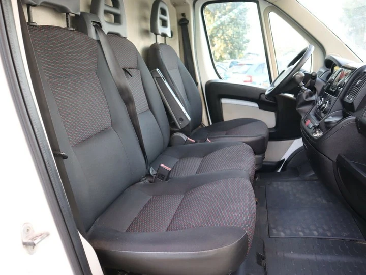 Fiat Ducato 2.3 MultiJet  - изображение 3