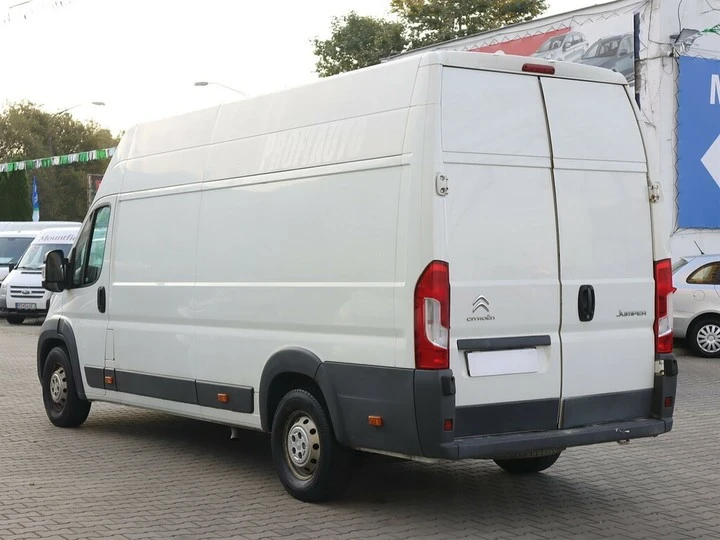 Fiat Ducato 2.3 MultiJet  - изображение 4