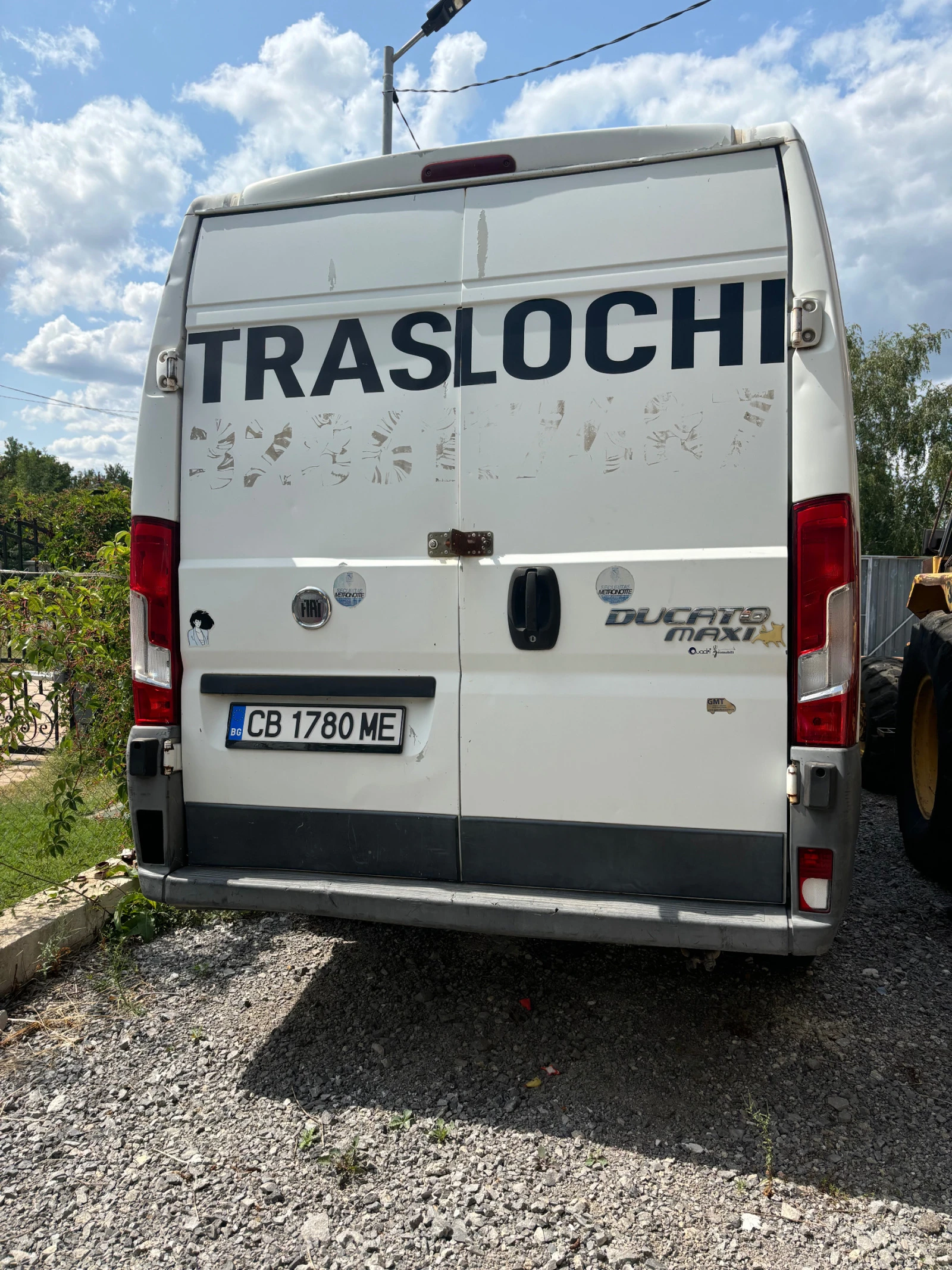 Fiat Ducato 3.0 160k.s - изображение 7