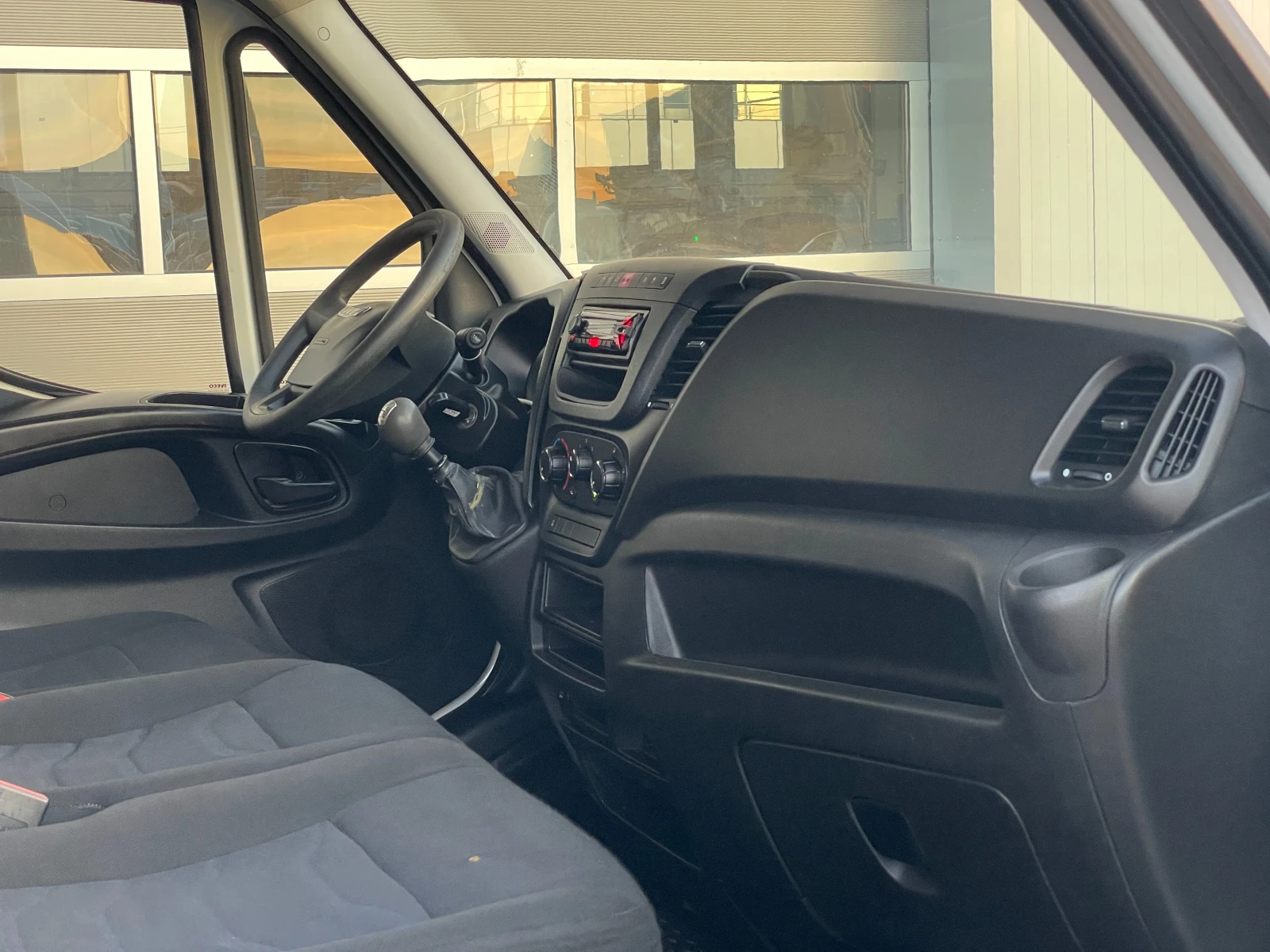 Iveco Daily 50C35  "" | Mobile.bg   12