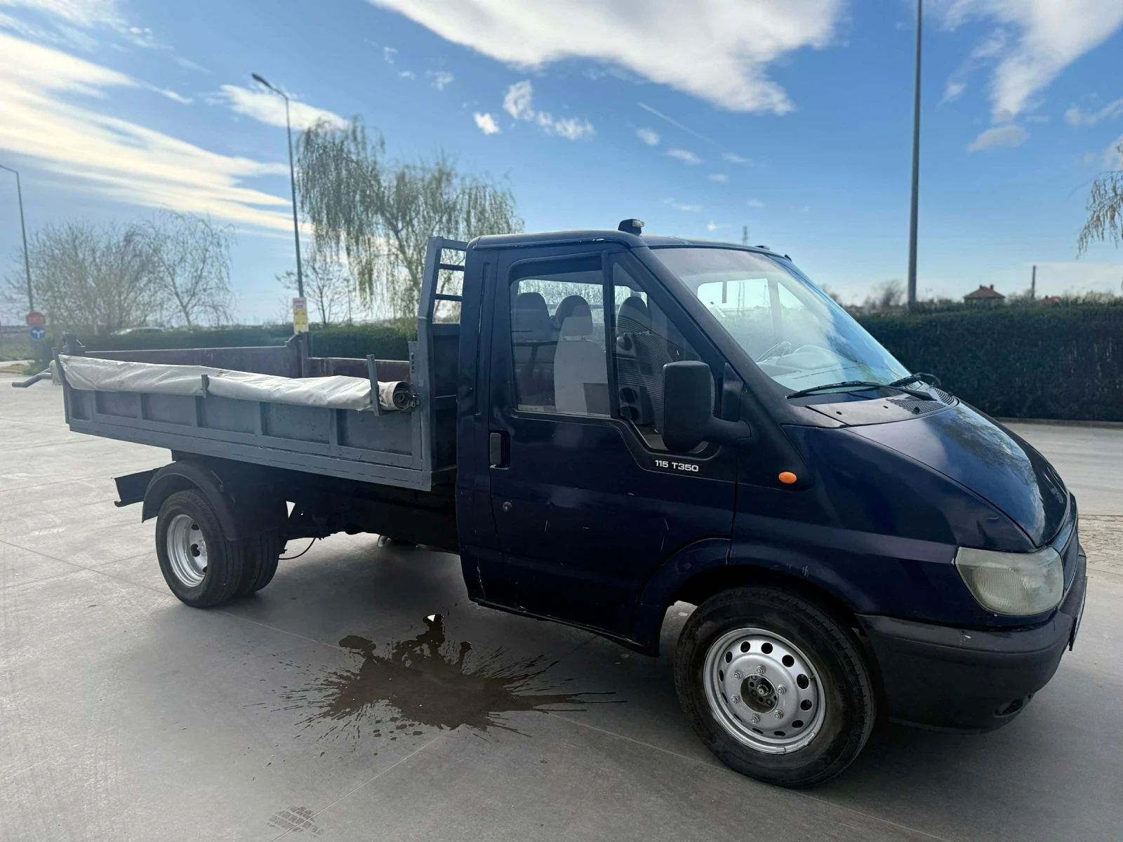 Ford Transit �������� | Mobile.bg � ����������� 2