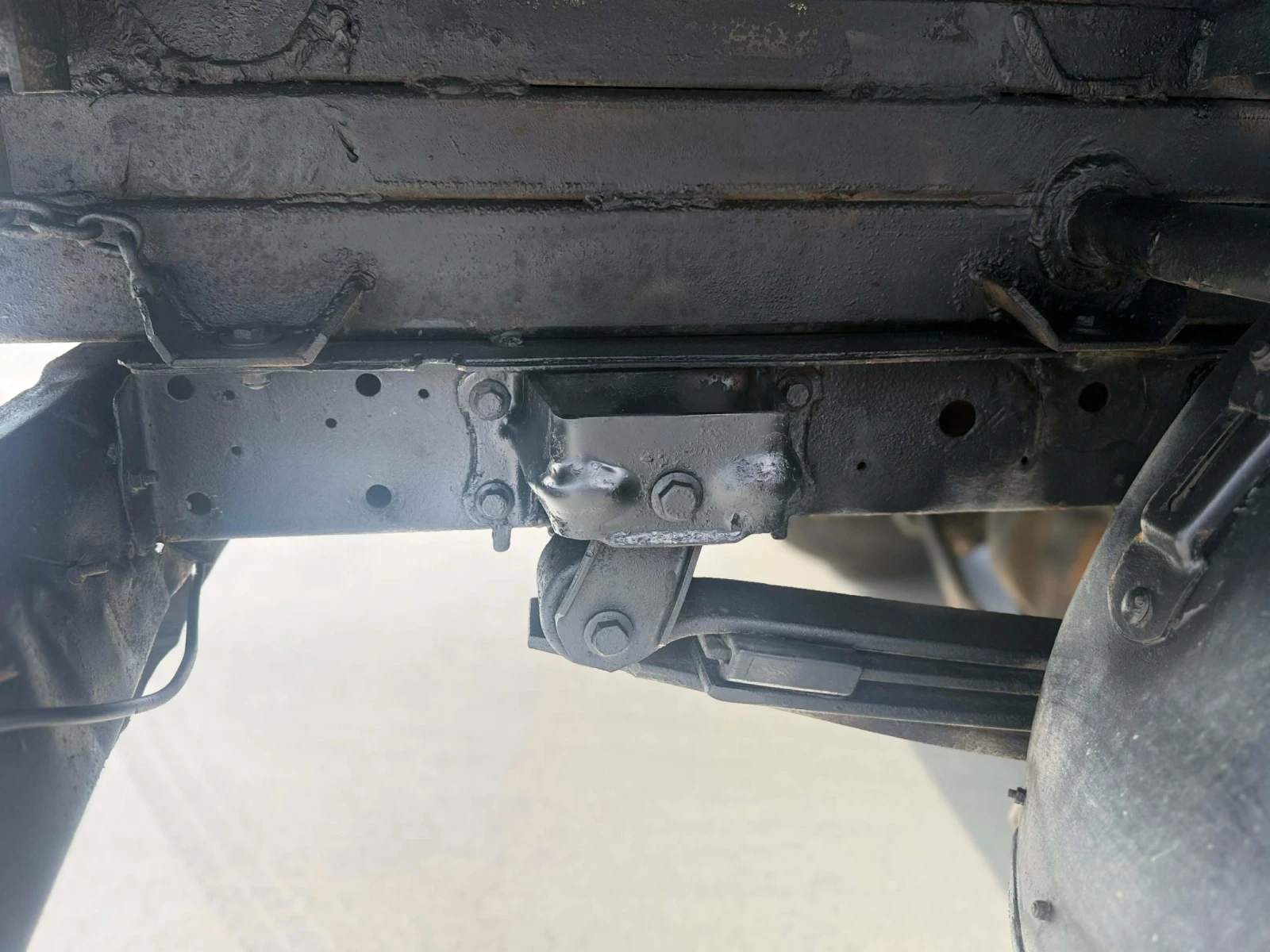 Ford Transit �������� | Mobile.bg � ����������� 8