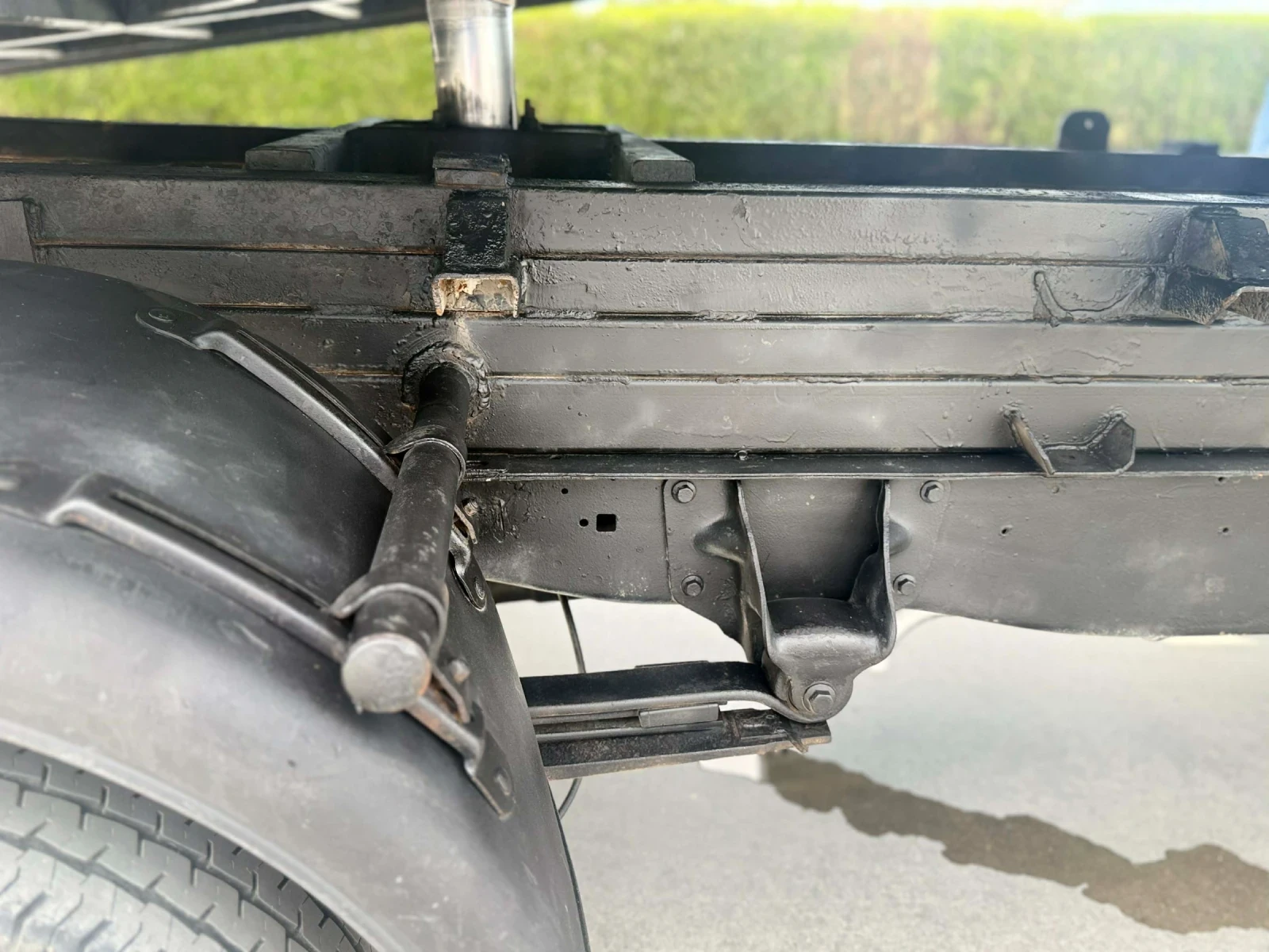 Ford Transit �������� | Mobile.bg � ����������� 9