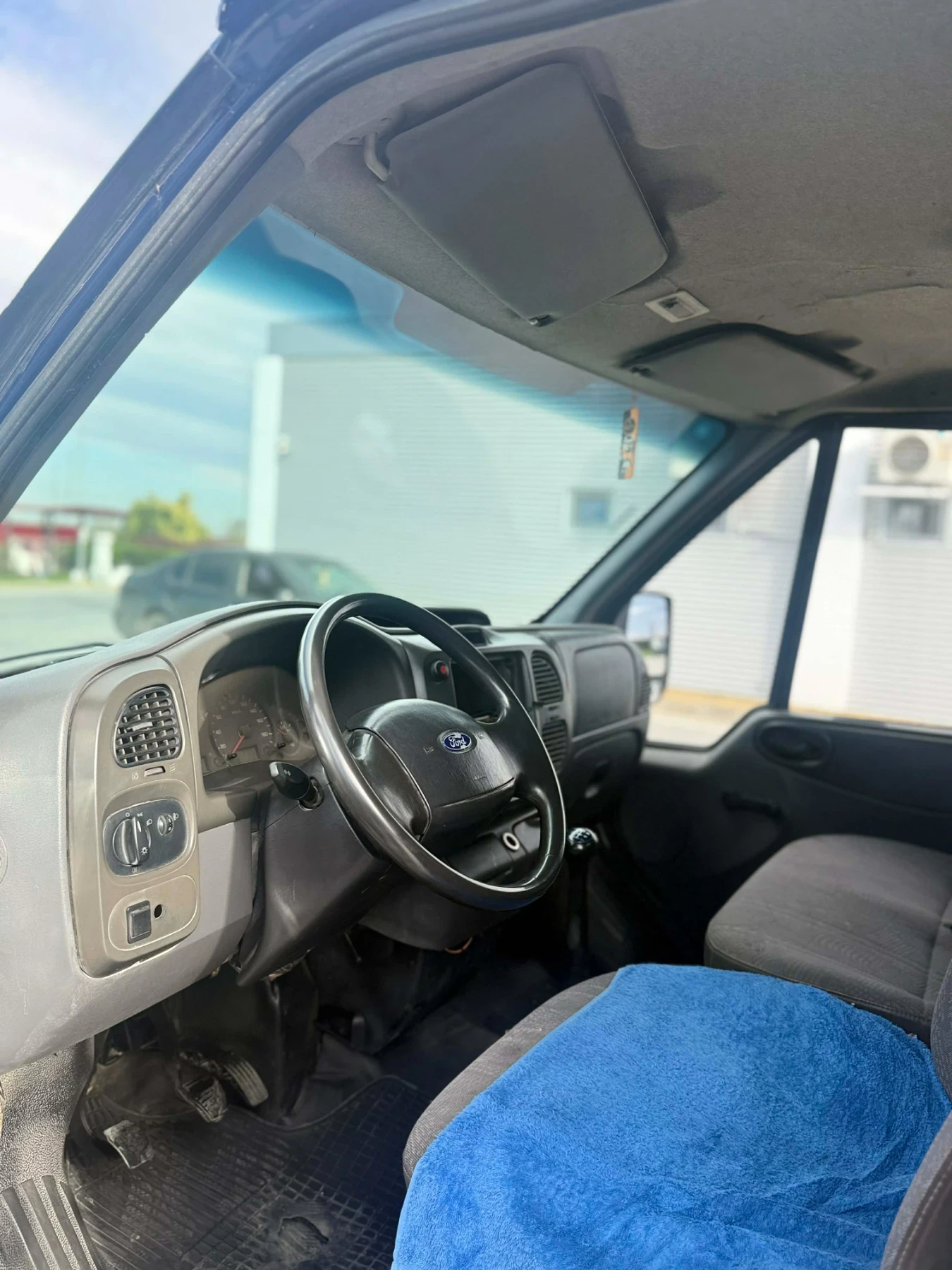 Ford Transit �������� | Mobile.bg � ����������� 11