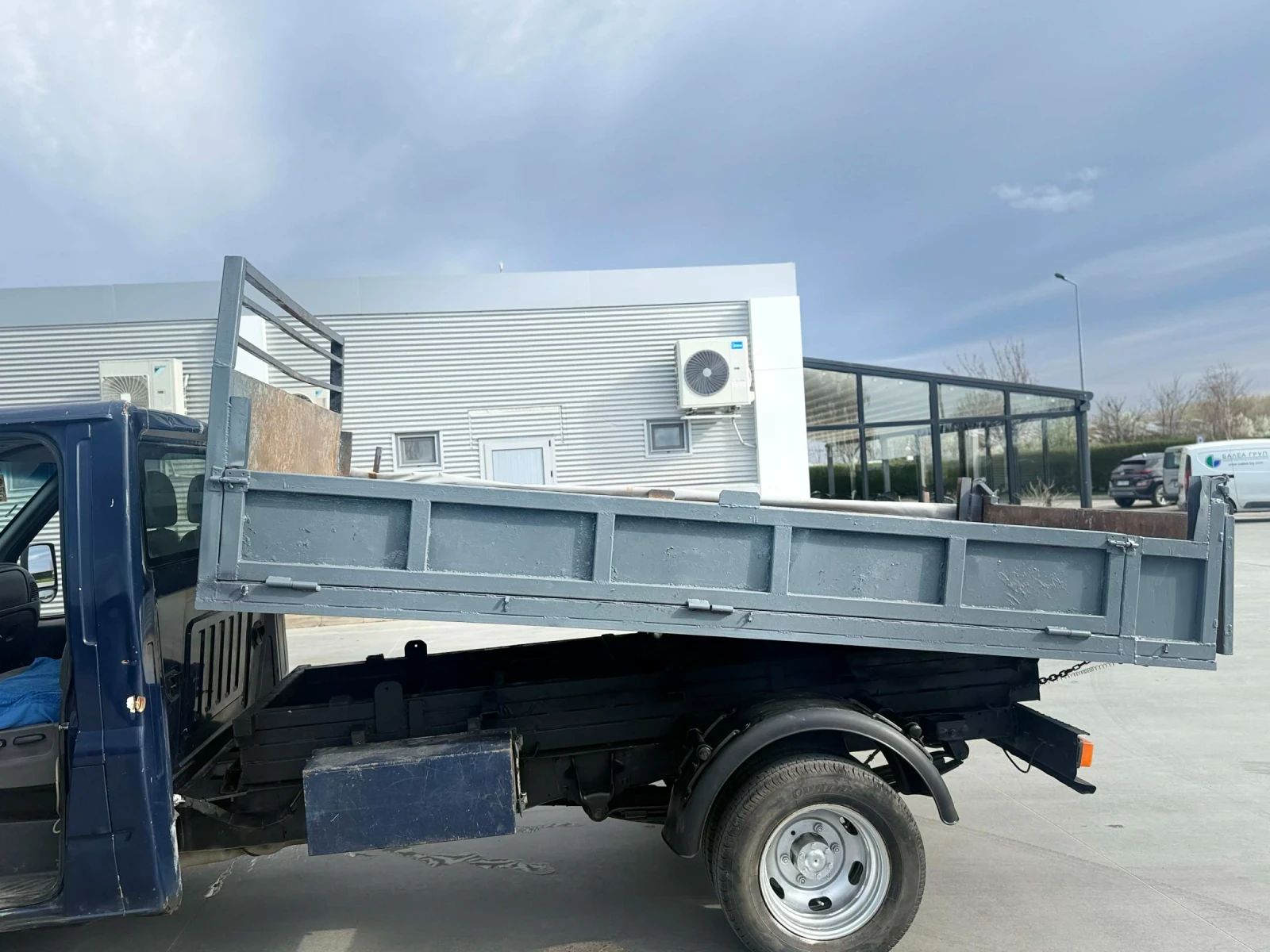 Ford Transit �������� | Mobile.bg � ����������� 6