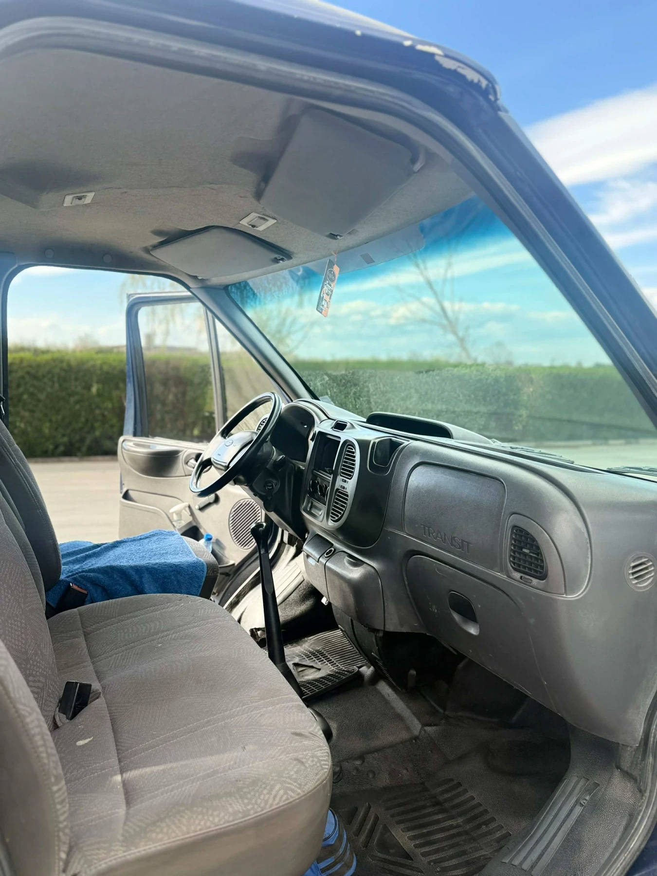 Ford Transit �������� | Mobile.bg � ����������� 10
