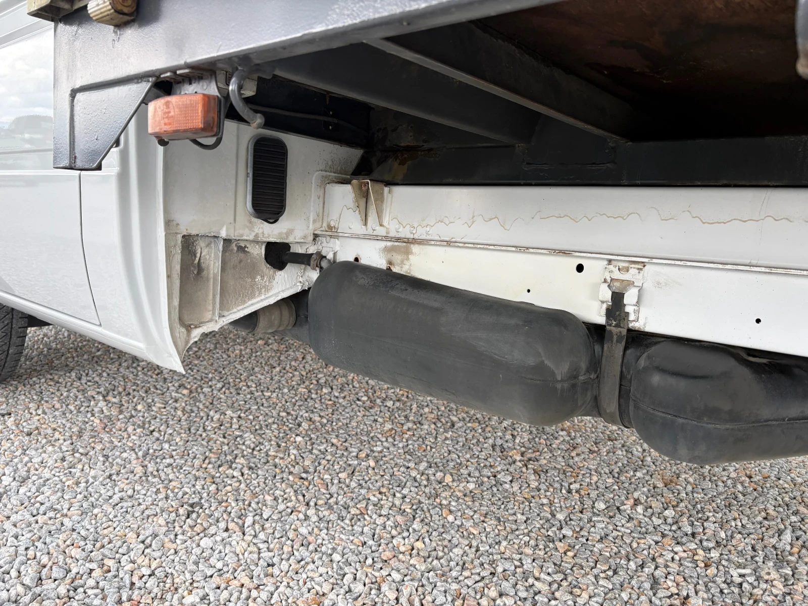 Mercedes-Benz Sprinter 408 CDI | Mobile.bg � ����������� 9