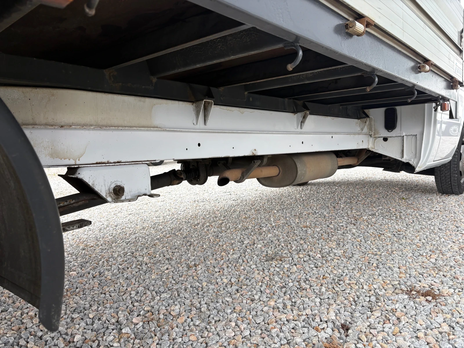 Mercedes-Benz Sprinter 408 CDI | Mobile.bg � ����������� 8