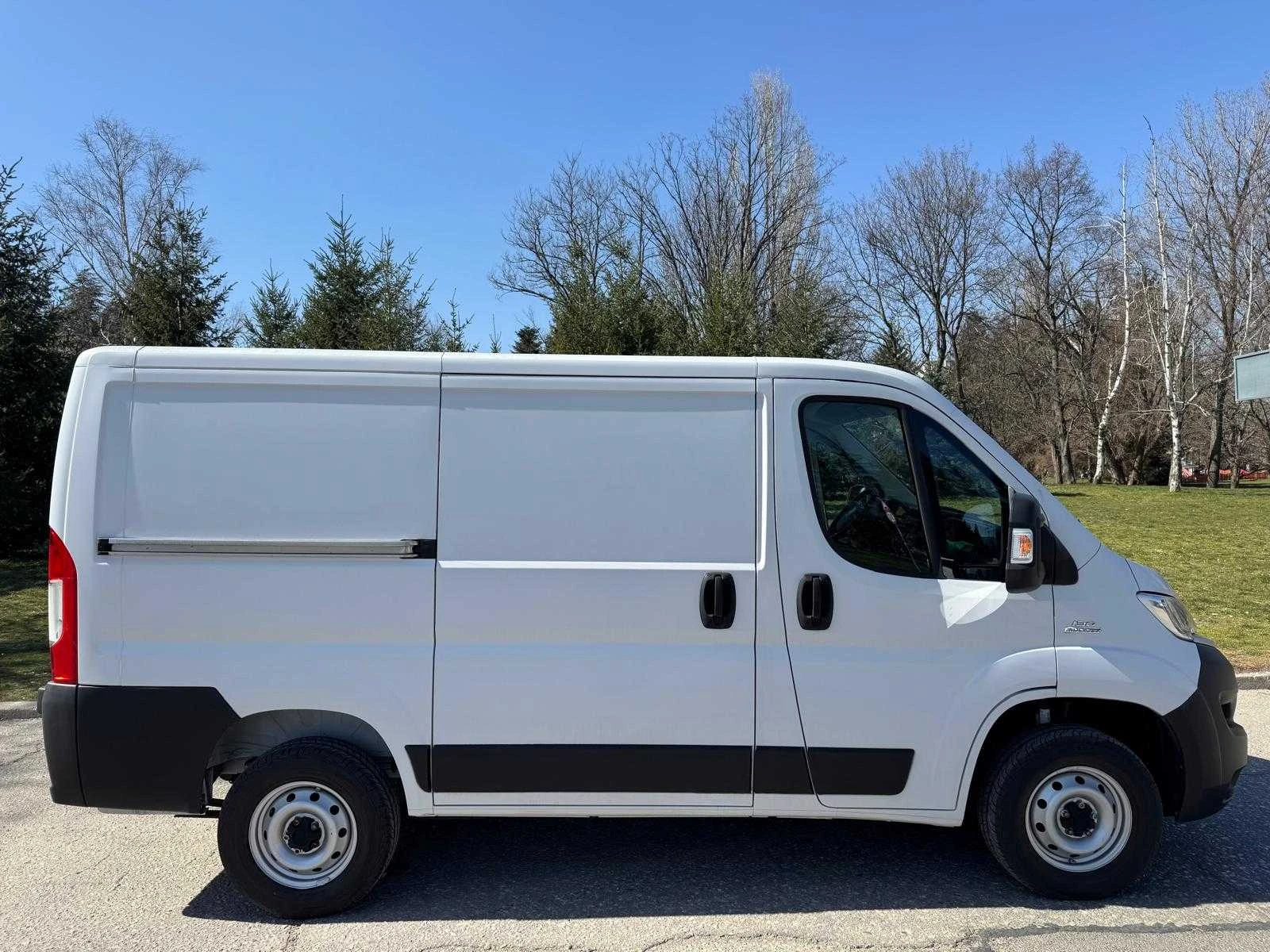 Fiat Ducato НОВ - Не регистриран - Professional -, снимка 4 - Бусове и автобуси - 54565808