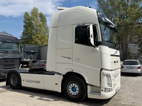 Volvo Fh 500 EURO 6 НОВ ВНОС!, снимка 4
