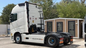 Volvo Fh 500 EURO 6 НОВ ВНОС!, снимка 6
