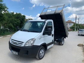     Iveco 35c18 3.5. 