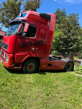 Обява за продажба на Volvo Fh ~14 500 EUR - изображение 2