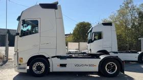 Volvo Fh 500 EURO 6 ��� ����!����������� ���������! | Mobile.bg � ����� ������ 10