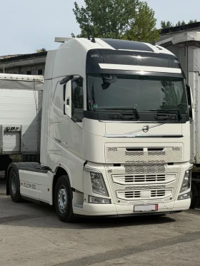 ����� �� �������� �� Volvo Fh 500 EURO 6 ��� ����!����������� ���������!