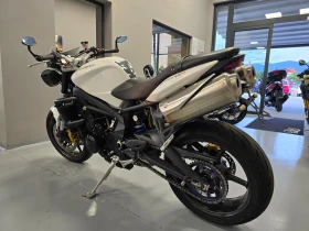 Triumph Street Triple 675 R, 2011г., снимка 5