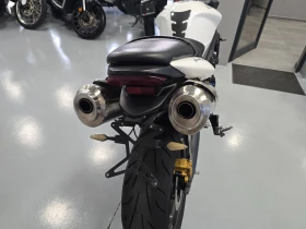 Triumph Street Triple 675 R, 2011г., снимка 12