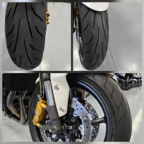 Triumph Street Triple 675 R, 2011г., снимка 13