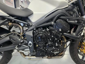 Triumph Street Triple 675 R, 2011г., снимка 9