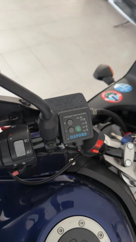 Suzuki DL 1000, снимка 5