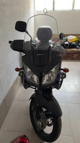 Suzuki DL 1000, снимка 2